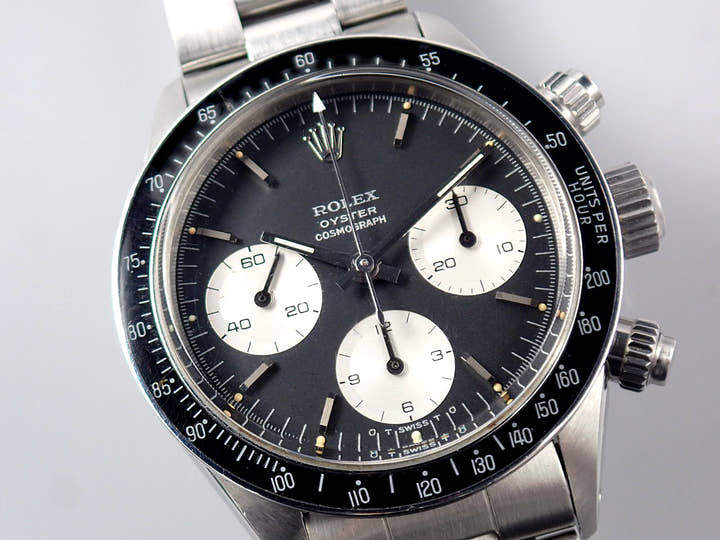 Rolex Daytona  Reference 6263