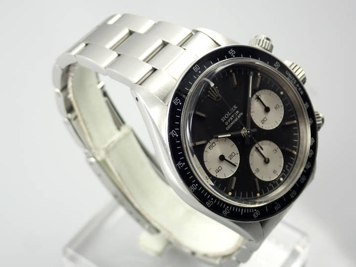 Rolex Daytona  Reference 6263