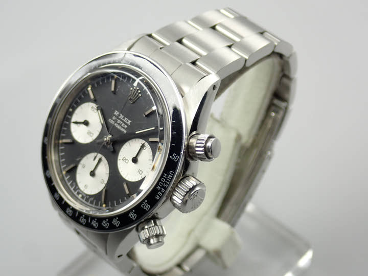 Rolex Daytona  Reference 6263