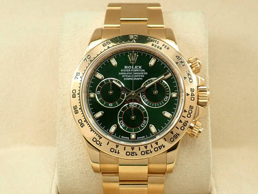 Rolex Cosmograph  Ref.116508
