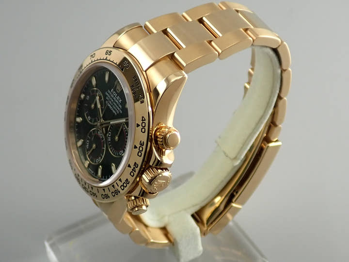 Rolex Cosmograph  Ref.116508
