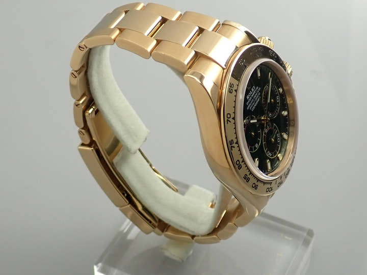Rolex Cosmograph  Ref.116508