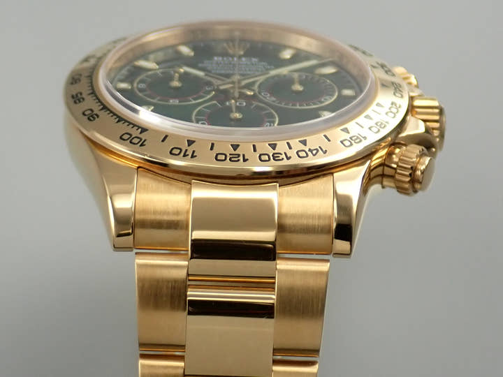Rolex Cosmograph  Ref.116508