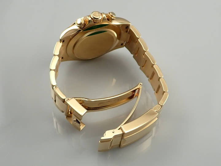 Rolex Cosmograph  Ref.116508