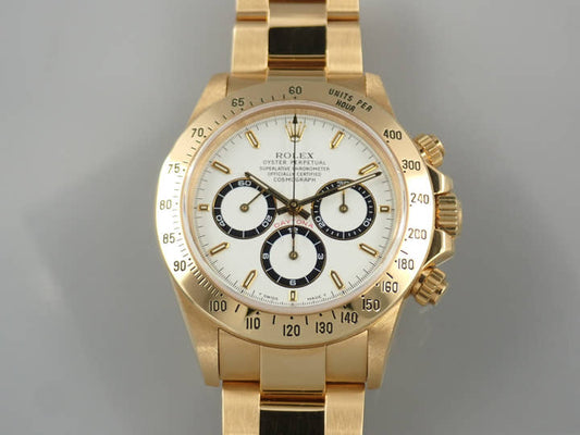 Rolex Daytona The First  Ref.16528 S series