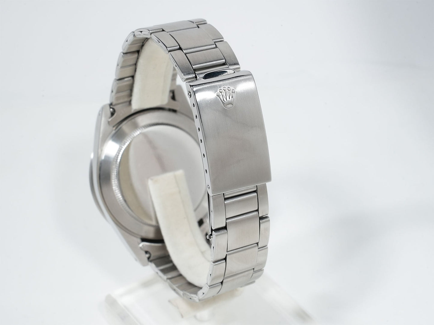Rolex Explorer II Reference 1655 No. 35