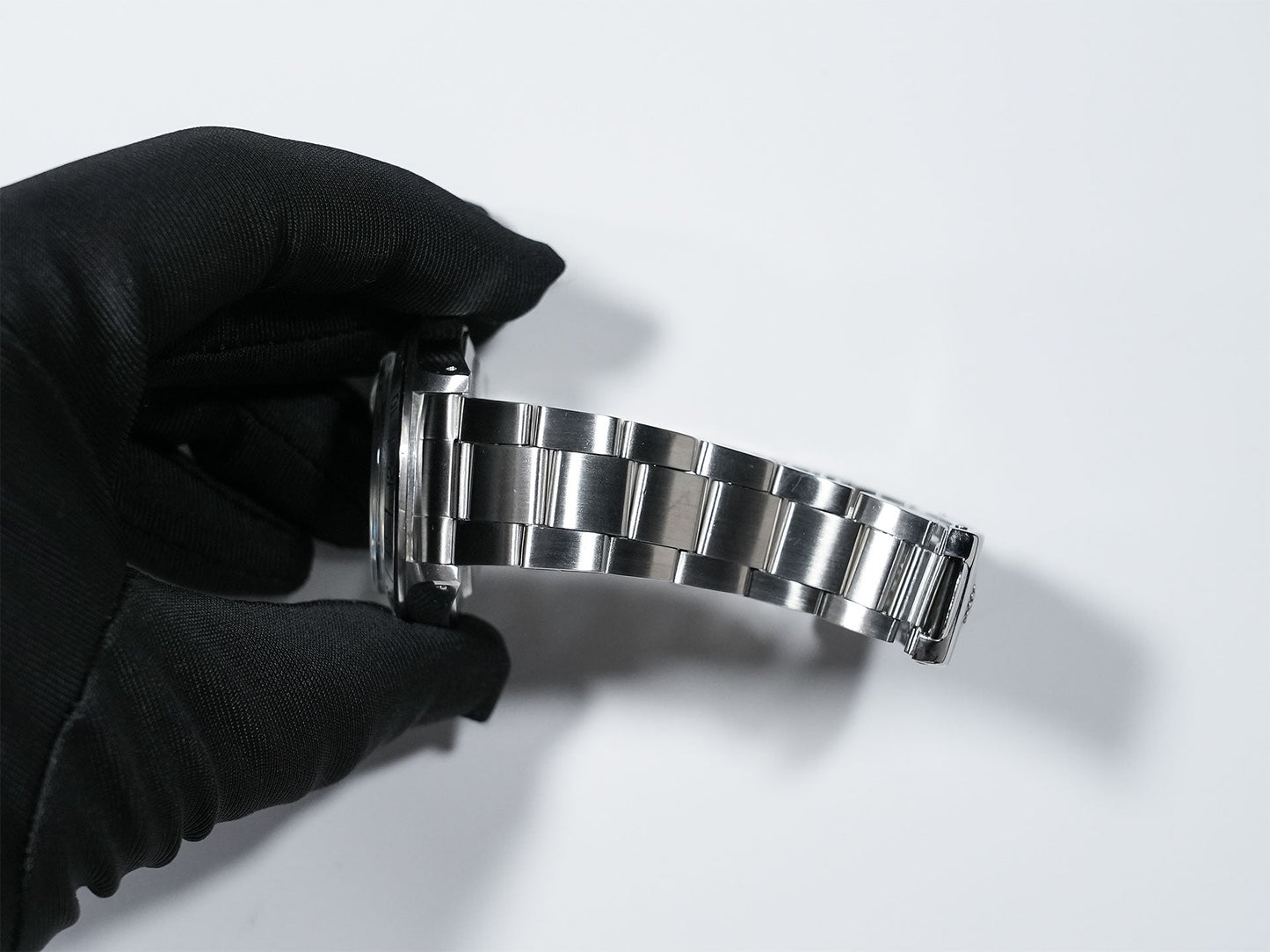 Rolex Explorer II Reference 1655 No. 35