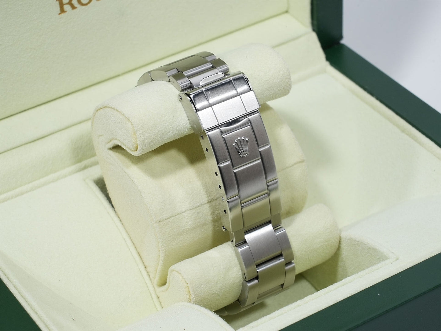 Rolex Submariner Date Ref.16610LV M number
