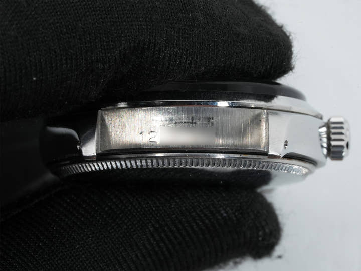 Rolex Explorer  Reference 5500 No. 12