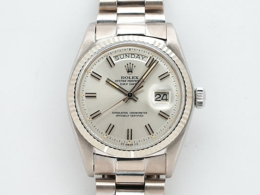 Rolex Day-Date 36 Reference 1803 No. 33