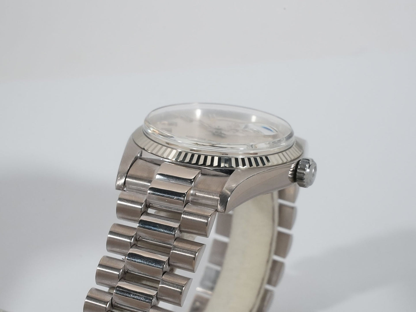 Rolex Day-Date 36 Reference 1803 No. 33