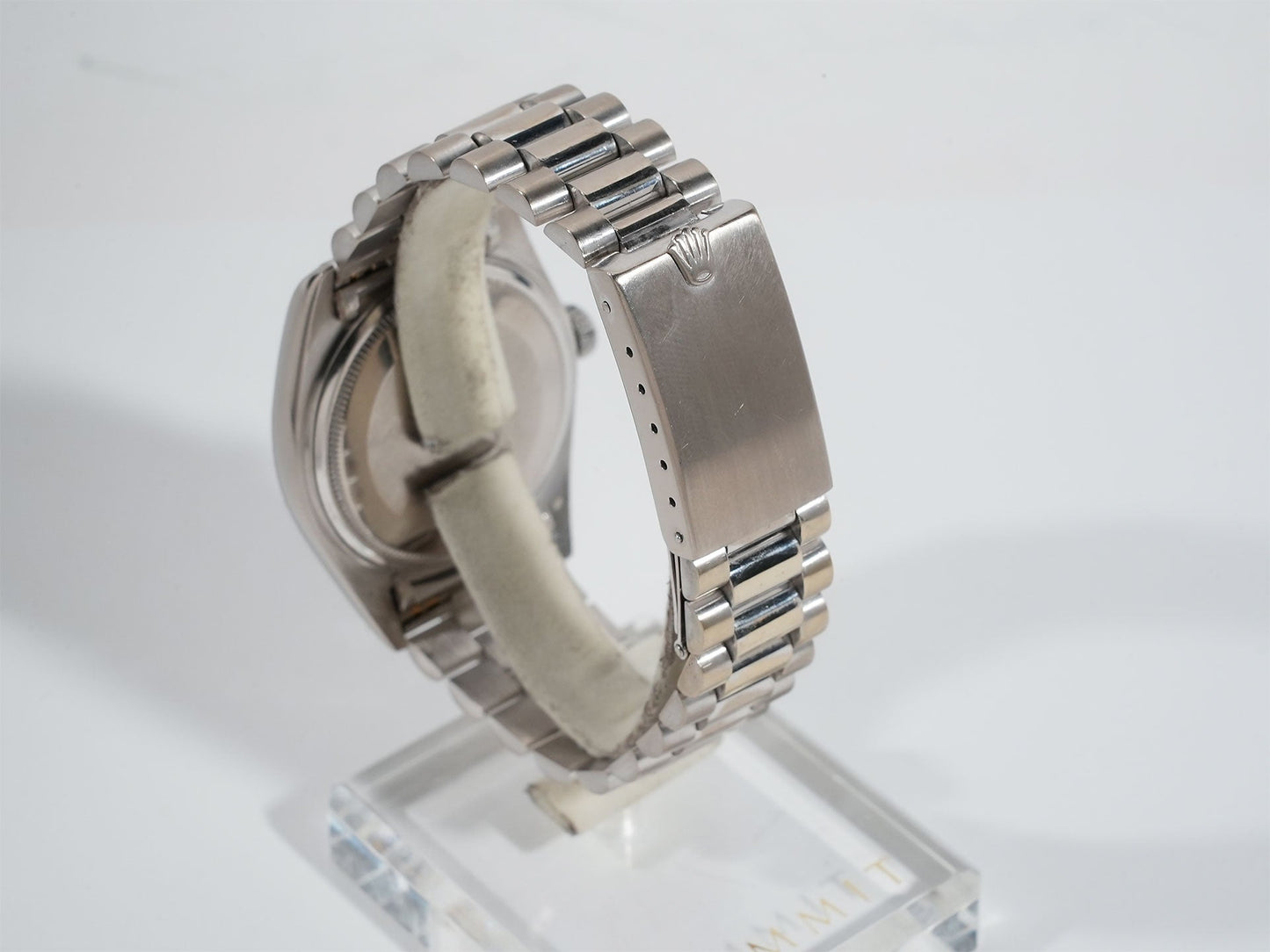 Rolex Day-Date 36 Reference 1803 No. 33