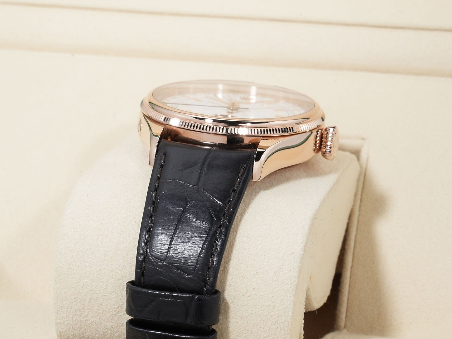 Rolex Cellini Moon Phase Reference 50535
