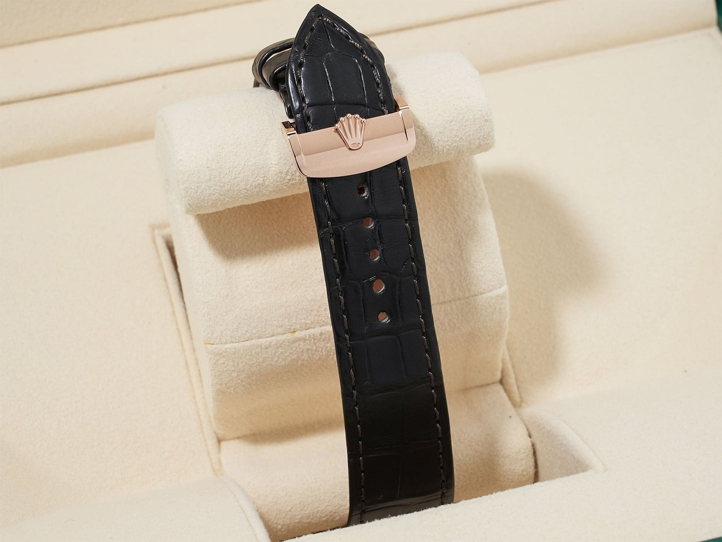 Rolex Cellini Moon Phase Reference 50535