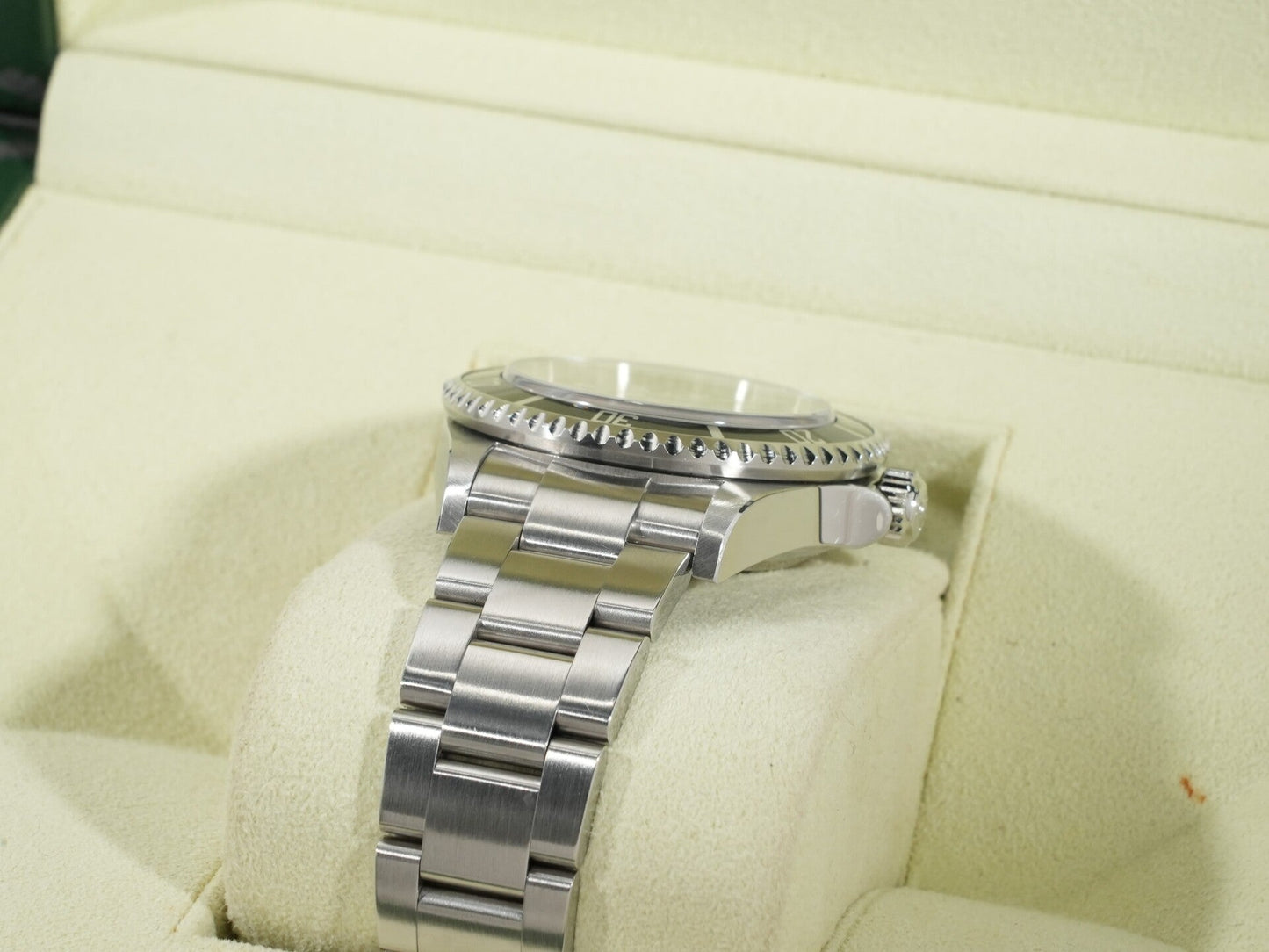 Rolex Sea-Dweller Ref.16600 Z