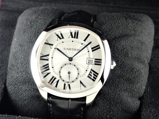 Cartier drive Ref.WSNM0004