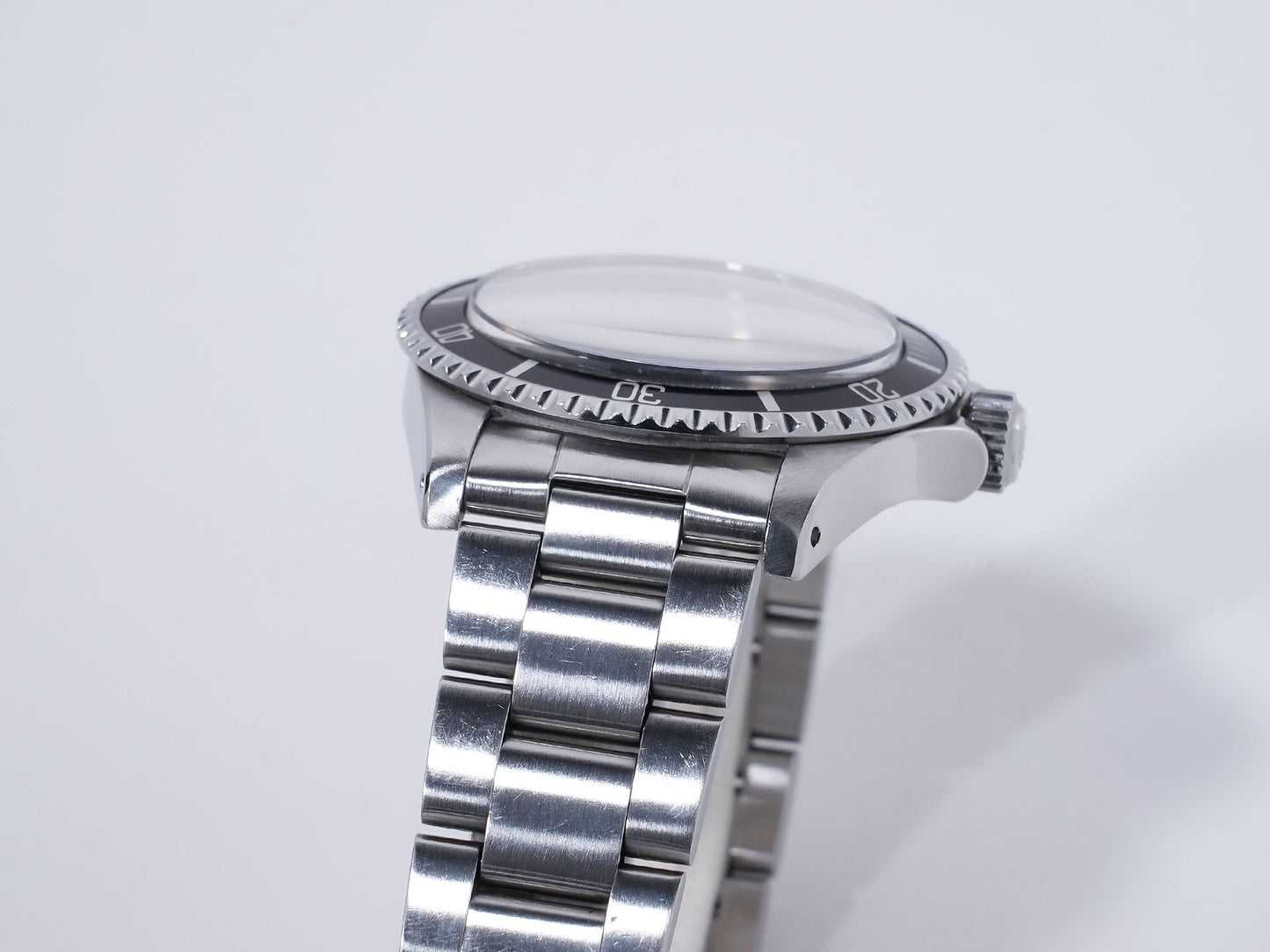 Rolex Submariner Reference 5513 No. 66