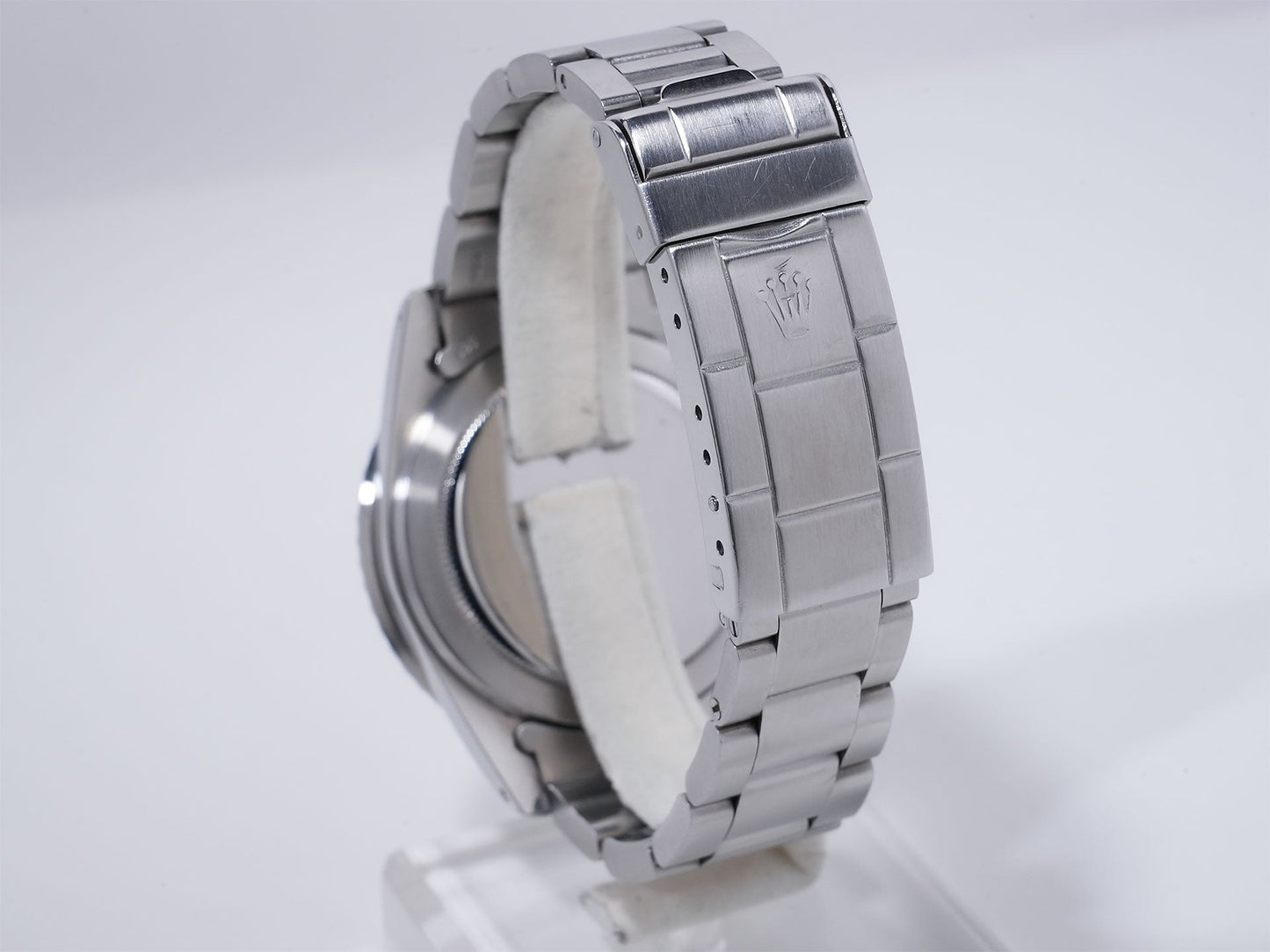 Rolex Submariner Reference 5513 No. 66