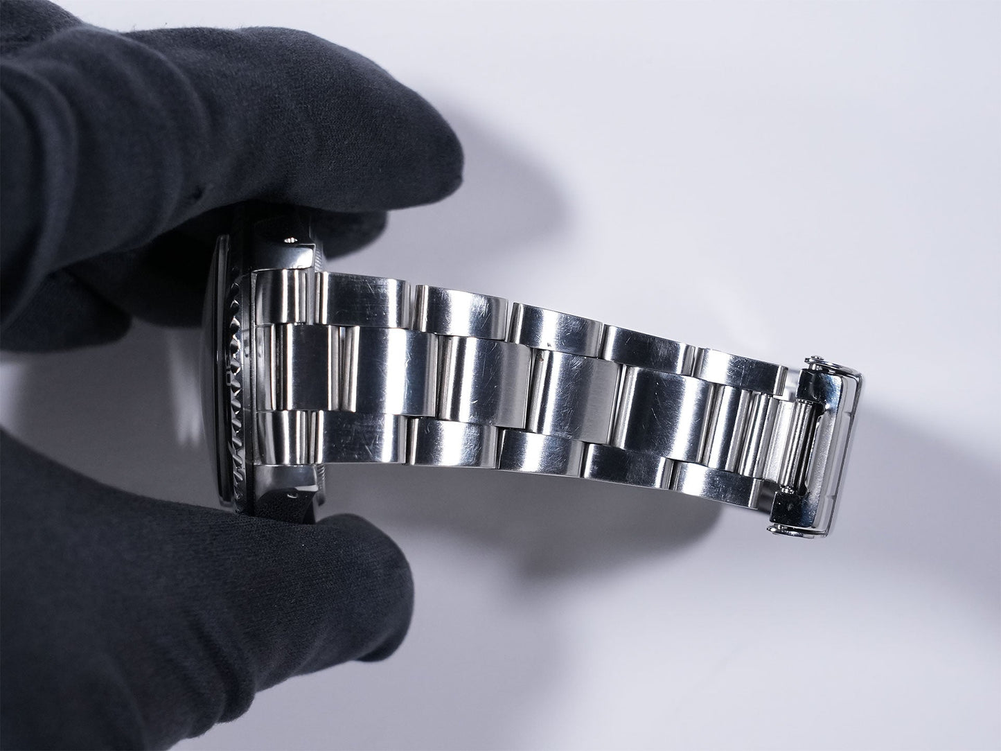 Rolex Submariner Reference 5513 No. 66