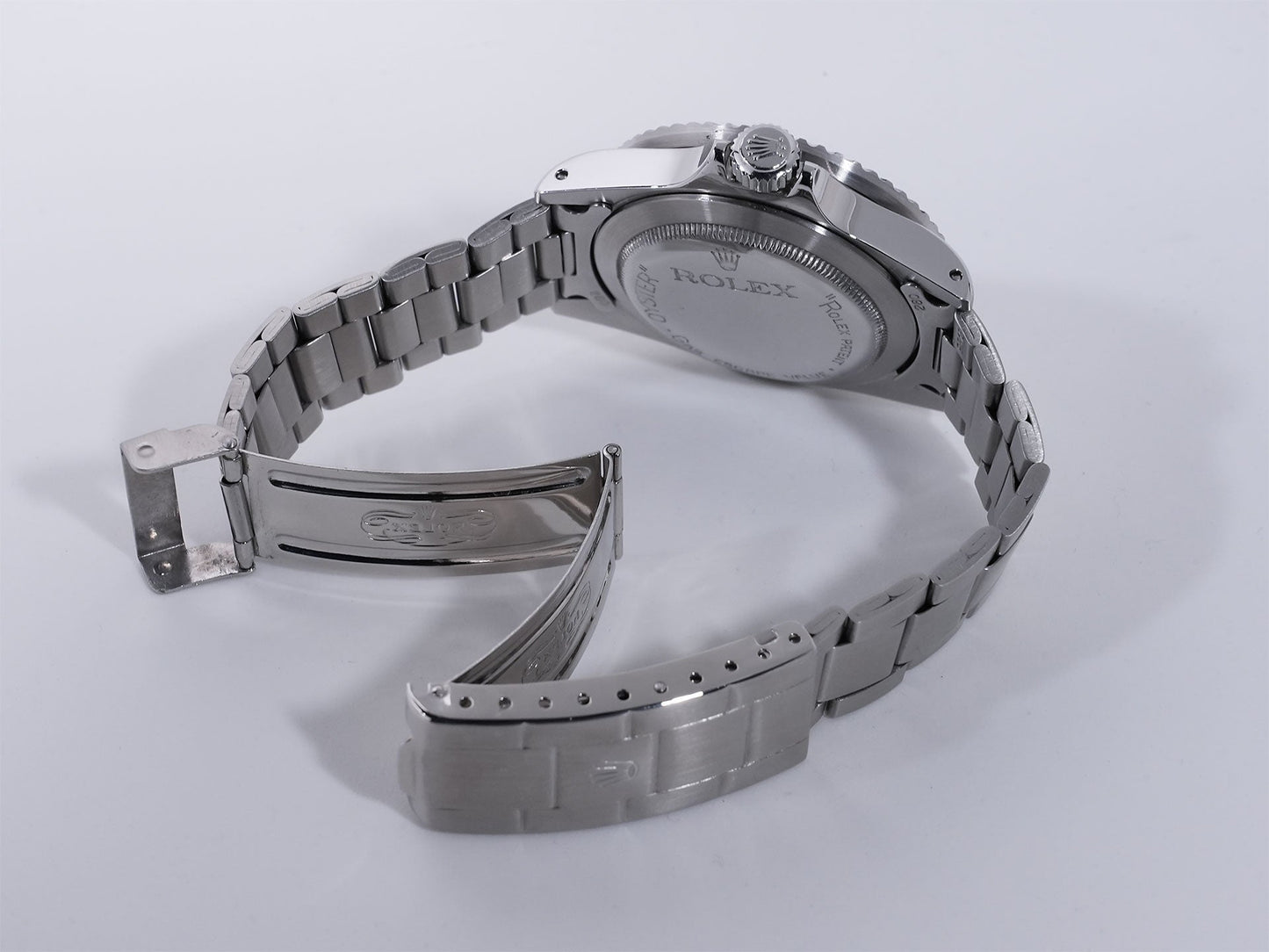 Rolex Sea-Dweller  Reference 1665 No. 17