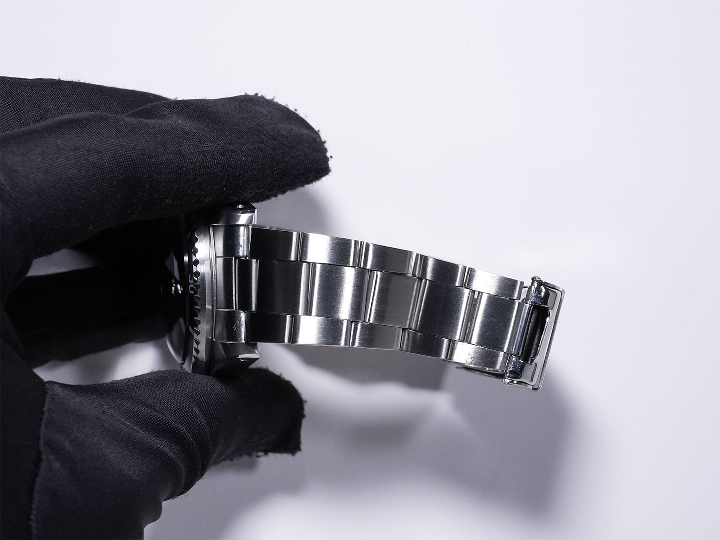 Rolex Sea-Dweller  Reference 1665 No. 17