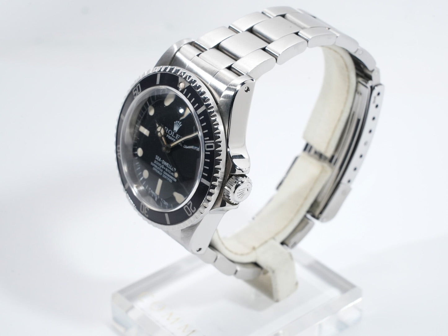 Rolex Sea-Dweller Reference 1665 No. 56