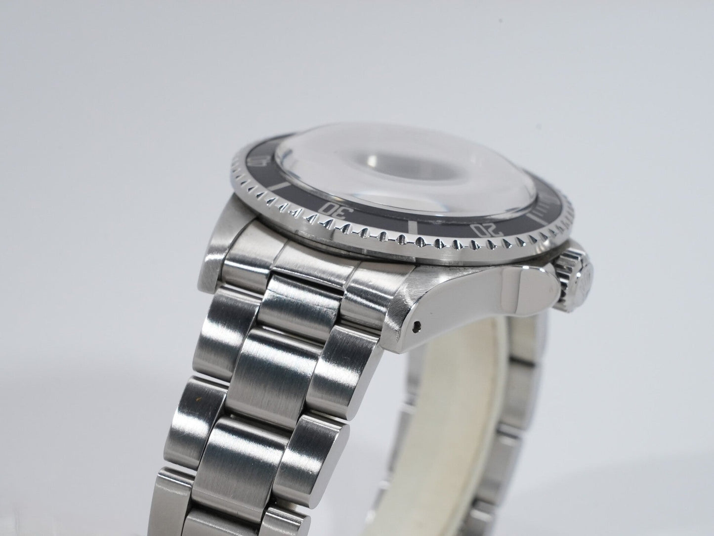 Rolex Sea-Dweller Reference 1665 No. 56