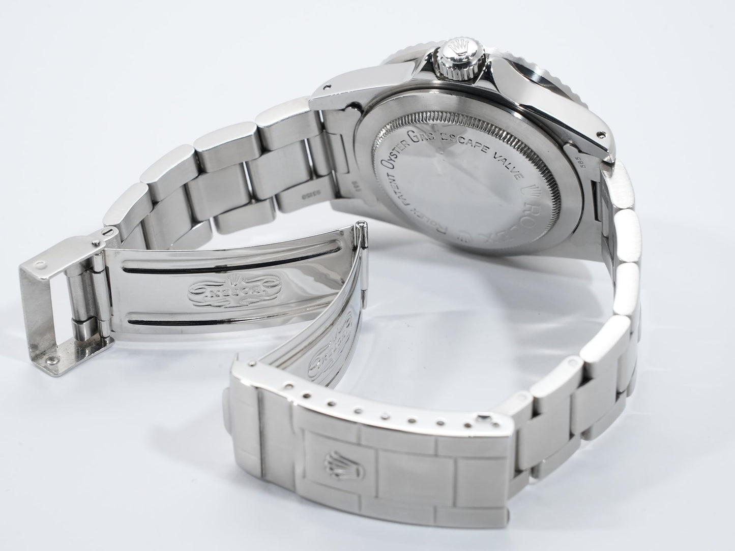 Rolex Sea-Dweller Reference 1665 No. 56