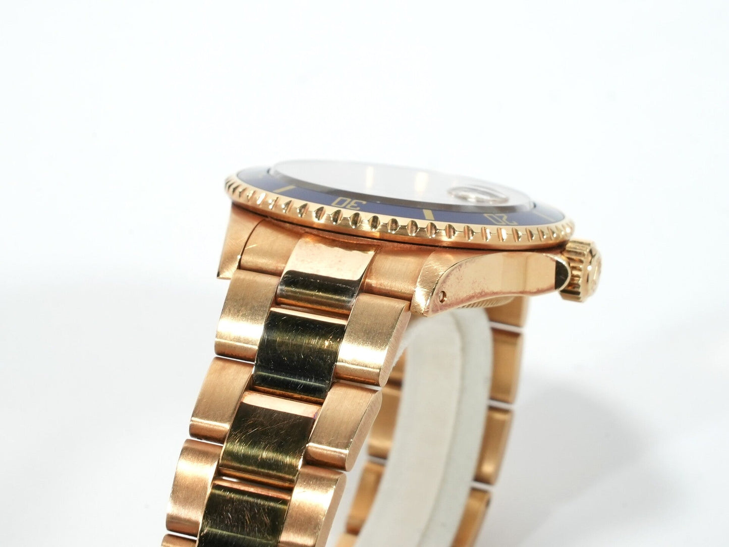 Rolex Submariner Date Ref.16618 L number