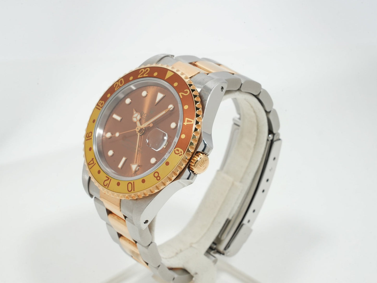 Rolex GMT-Master II Ref.16713 X