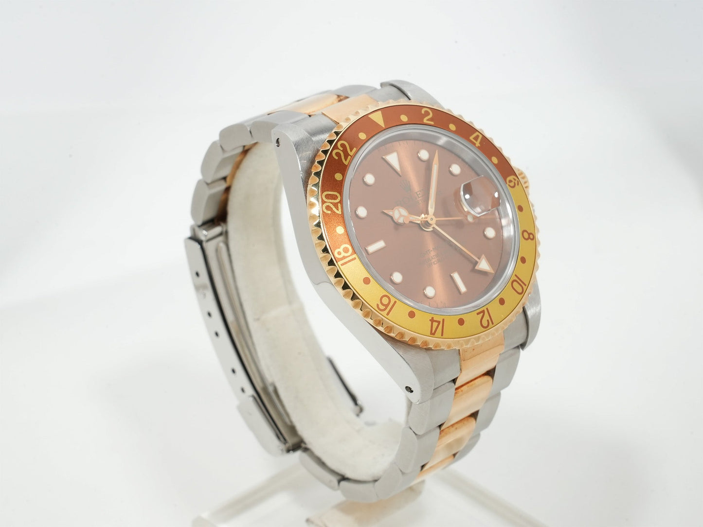 Rolex GMT-Master II Ref.16713 X