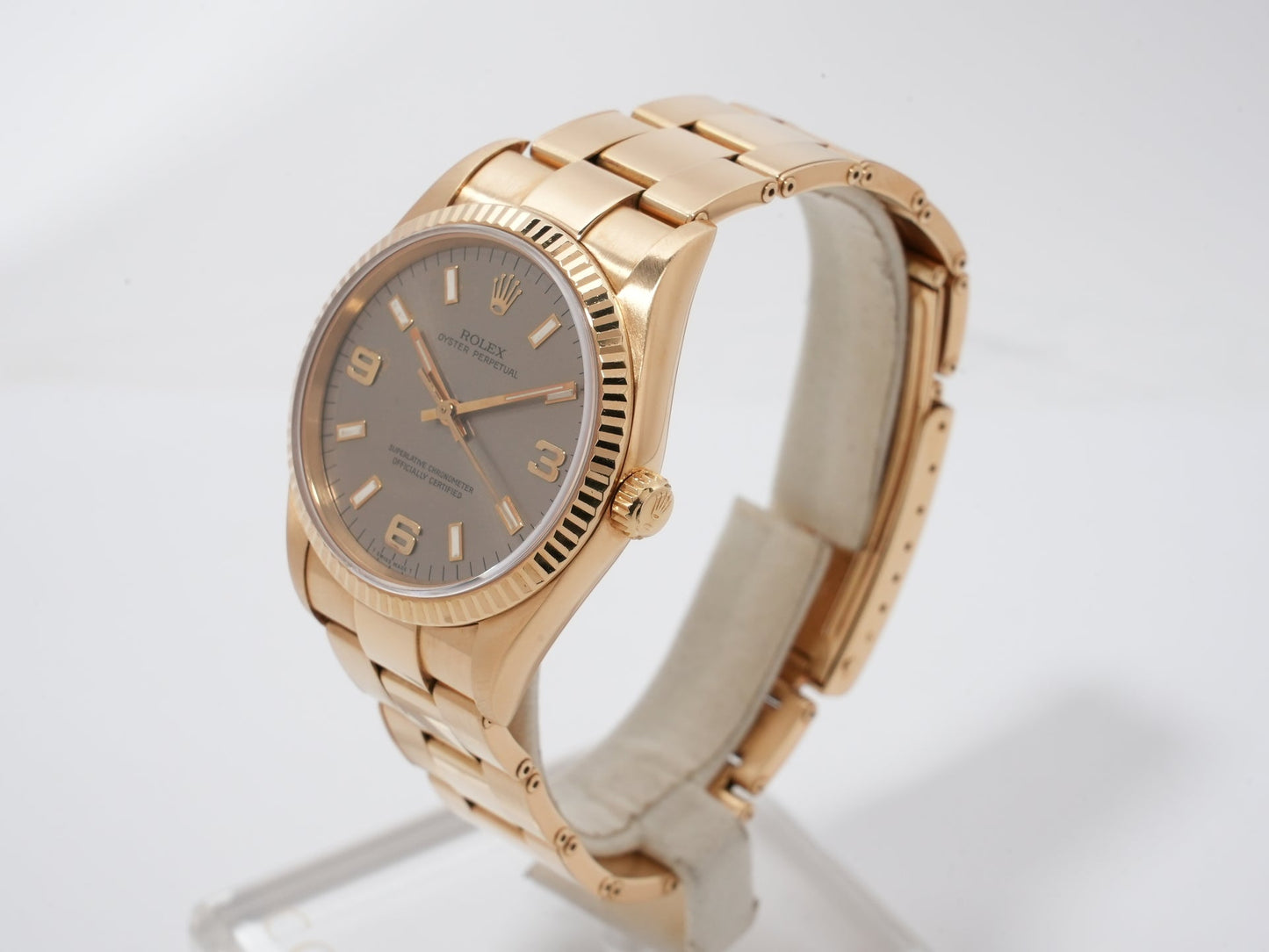 Rolex Oyster Perpetual Ref.14238 X