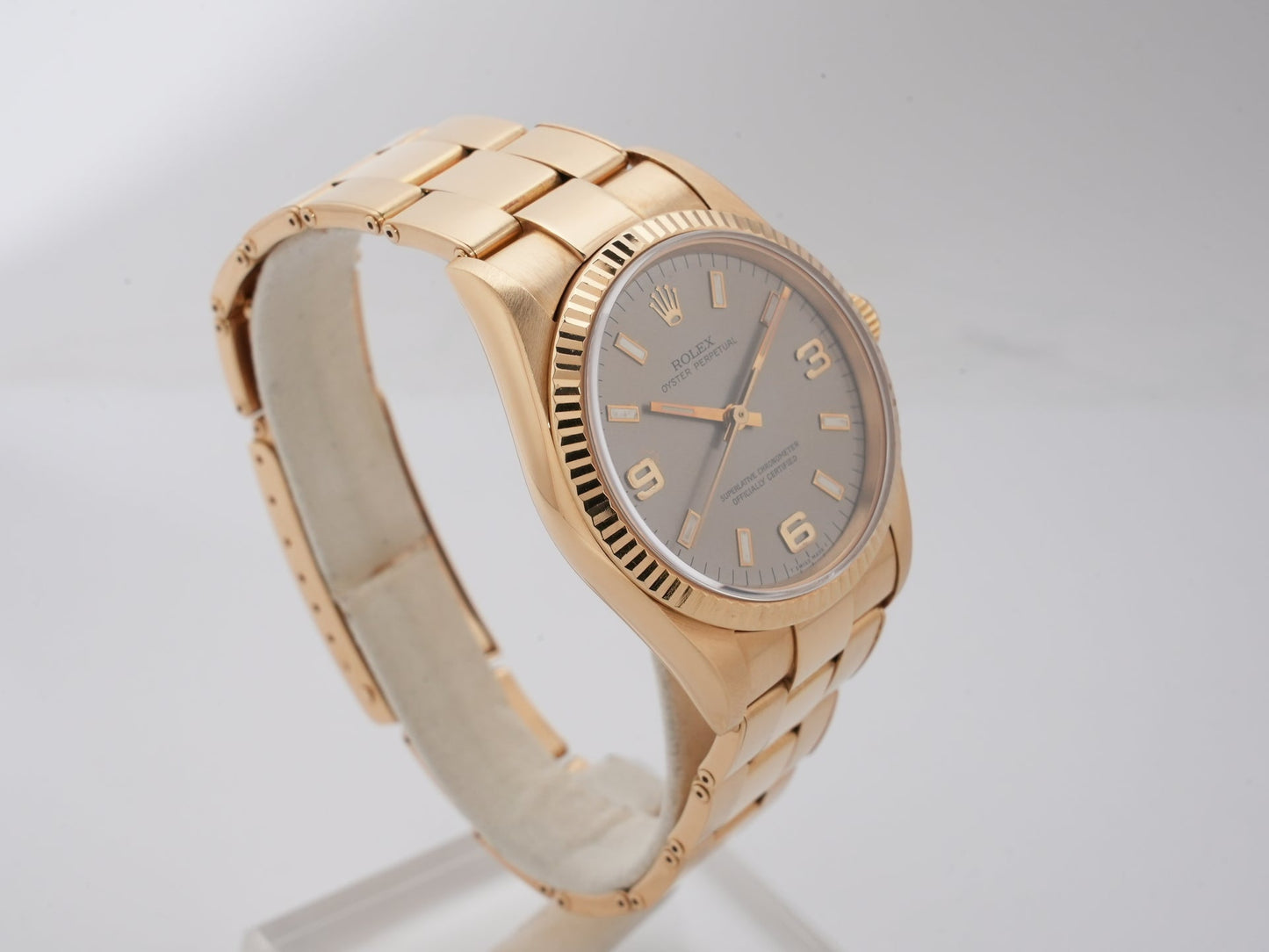 Rolex Oyster Perpetual Ref.14238 X