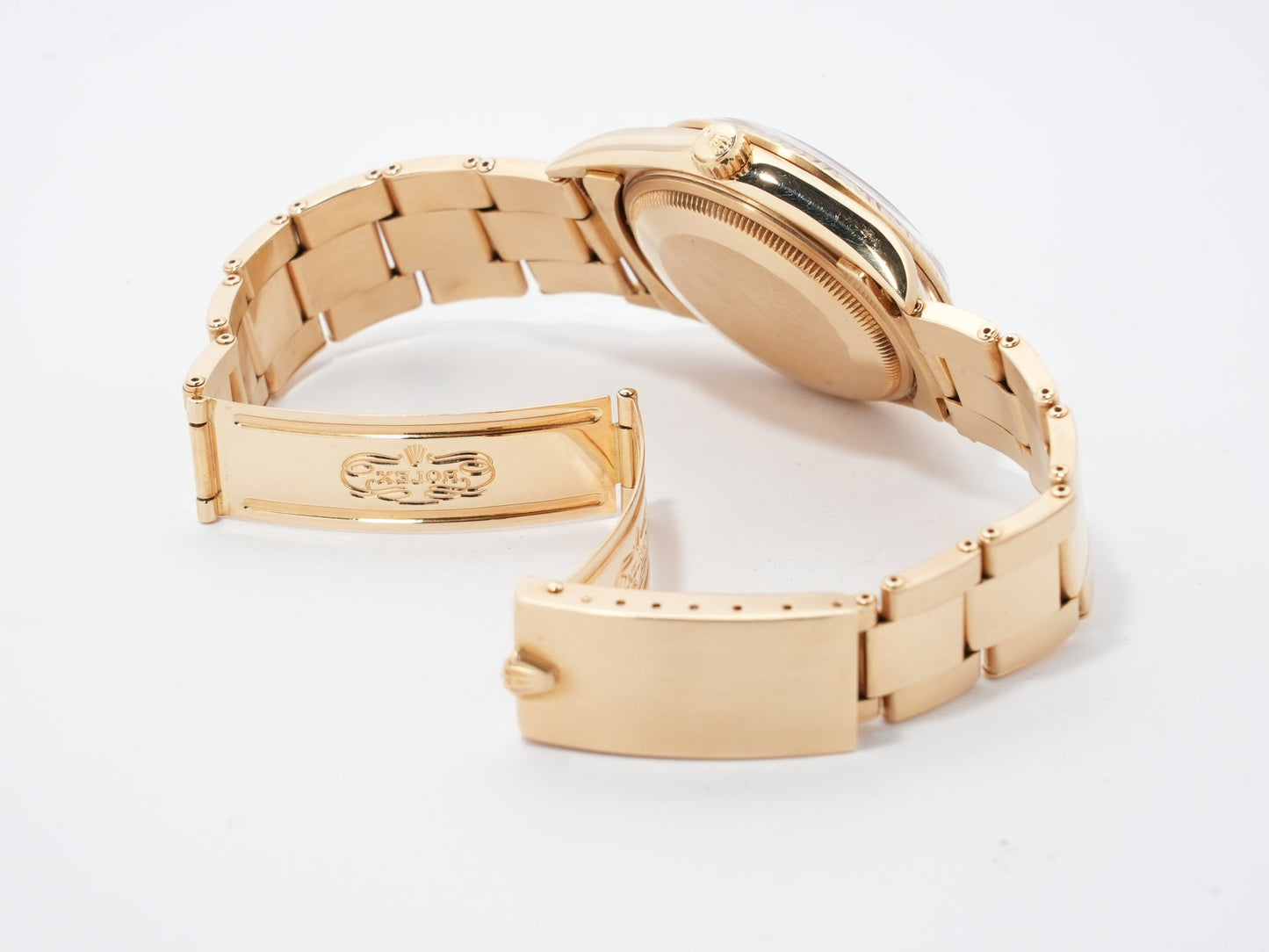 Rolex Oyster Perpetual Ref.14238 X