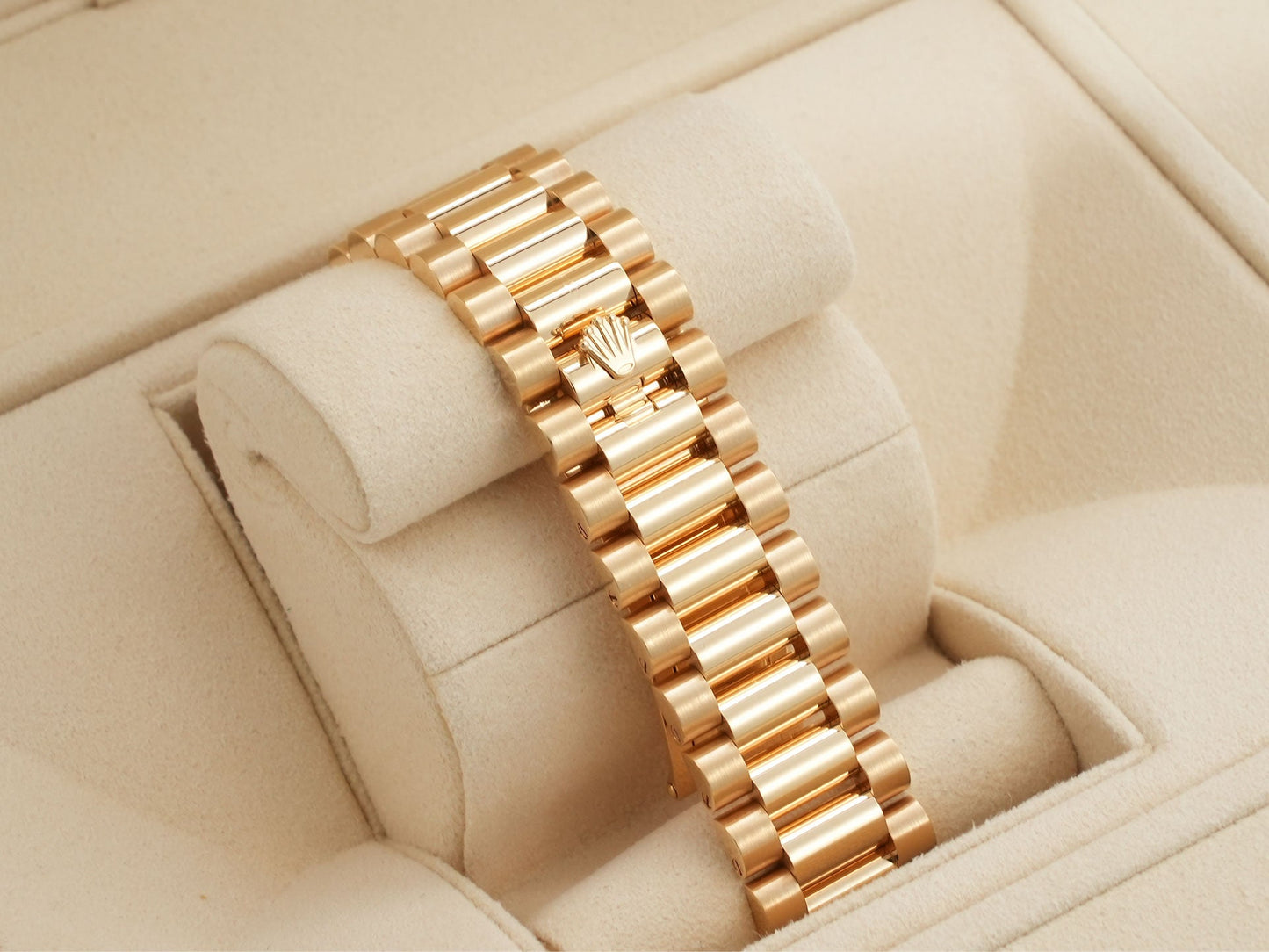 Rolex Day-Date 36 Reference 128348RBR