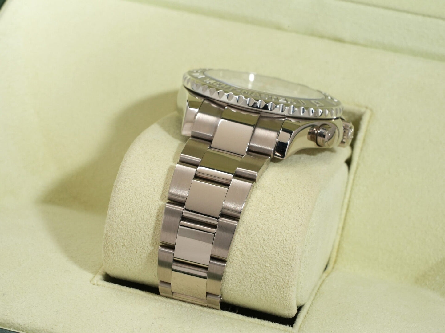 Rolex Yacht-Master II Ref.116689 V