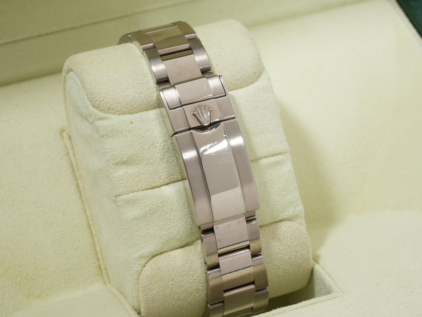 Rolex Yacht-Master II Ref.116689 V