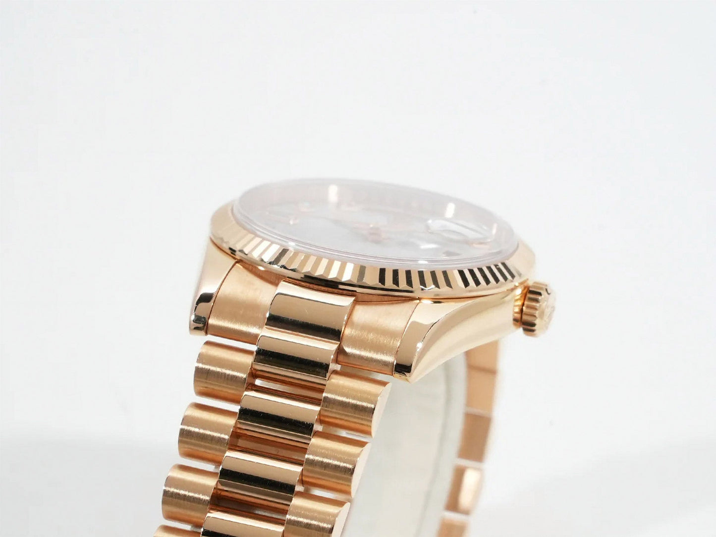 Rolex Day Date Ref.118235A Z number