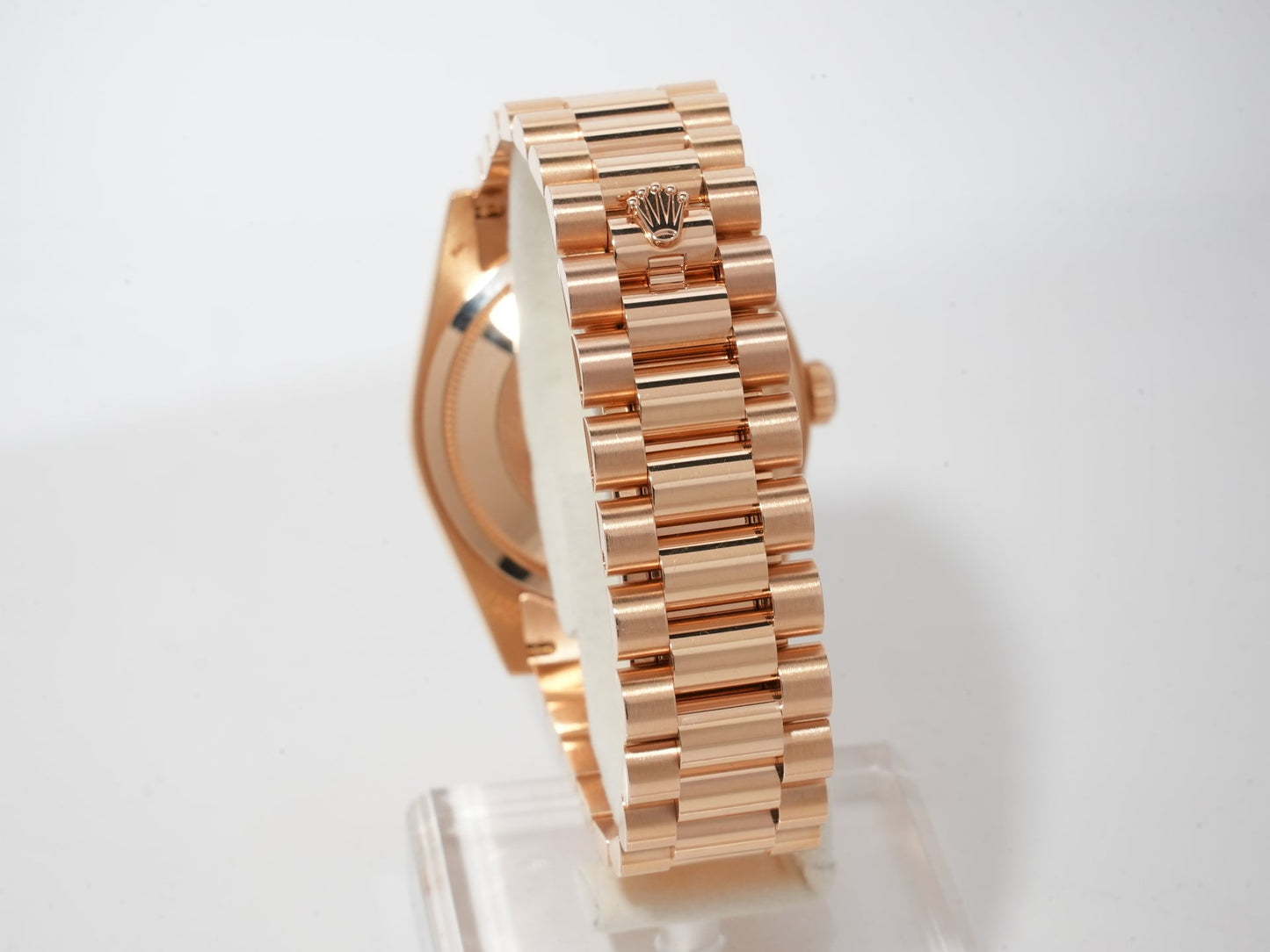 Rolex Day Date Ref.118235A Z number
