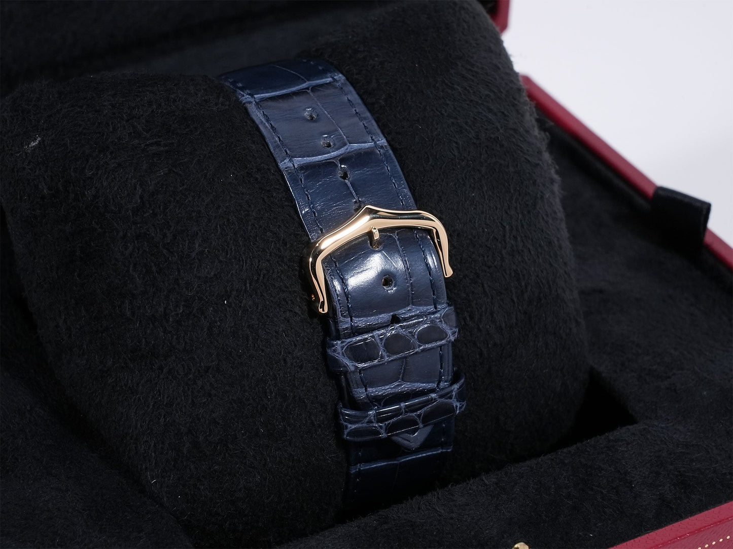 Cartier Santos-Dumont XL Reference WGSA0084