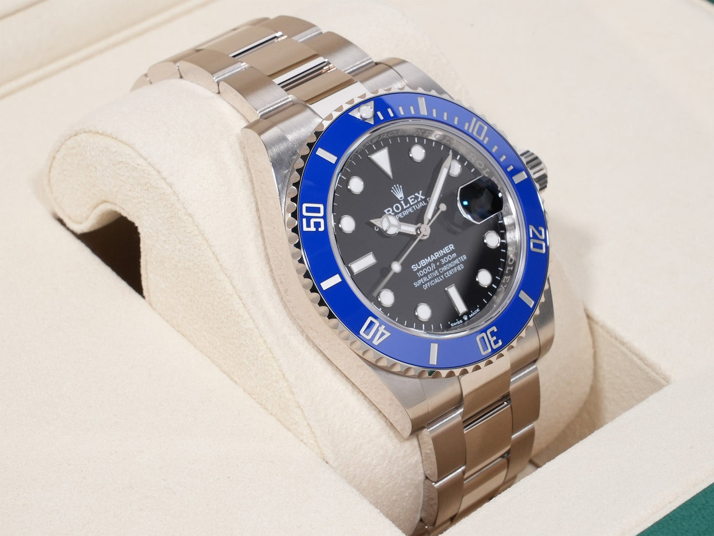 Rolex Submariner Date Reference 126619LB