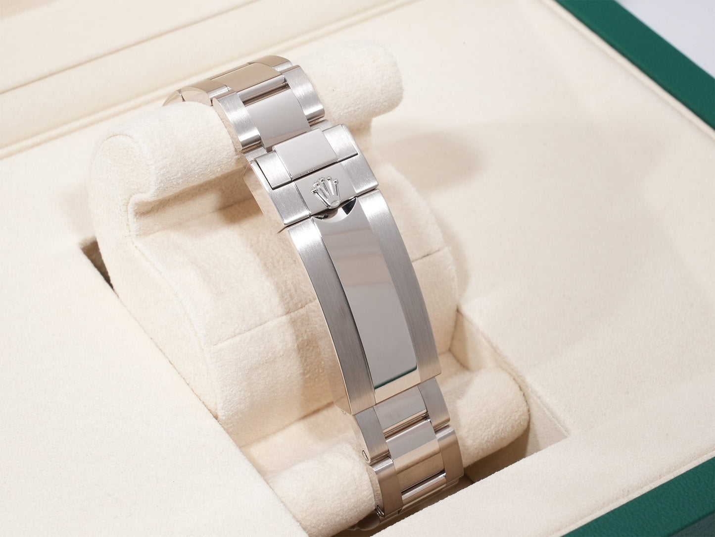Rolex Submariner Date Reference 126619LB