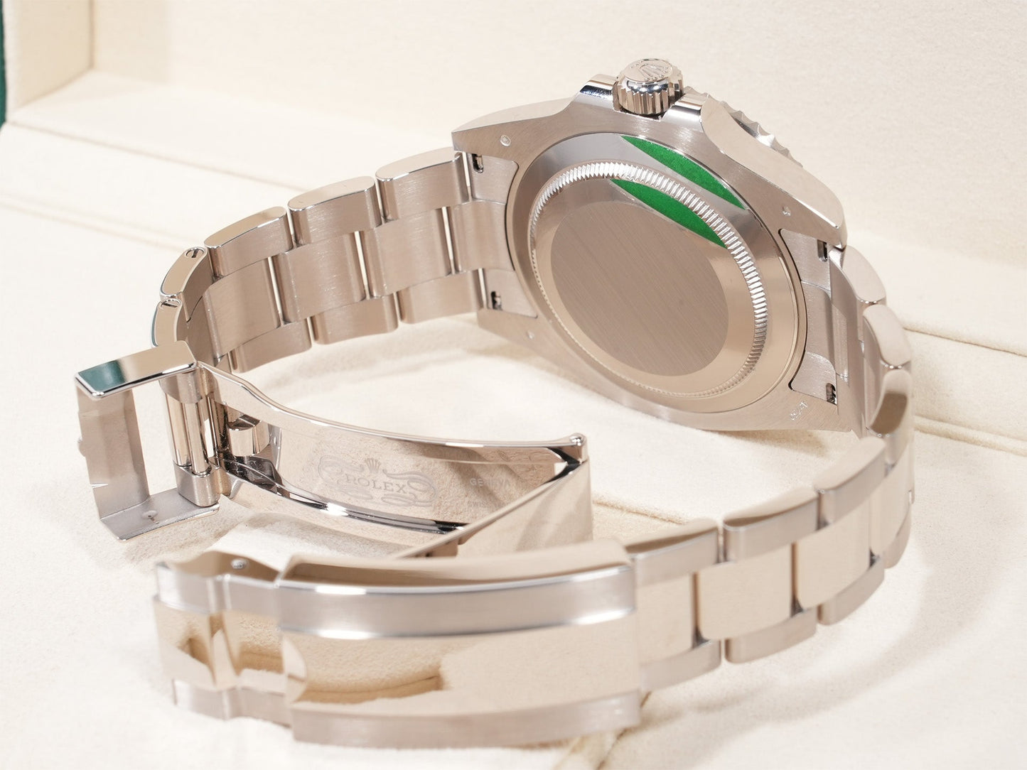 Rolex Submariner Date Reference 126619LB