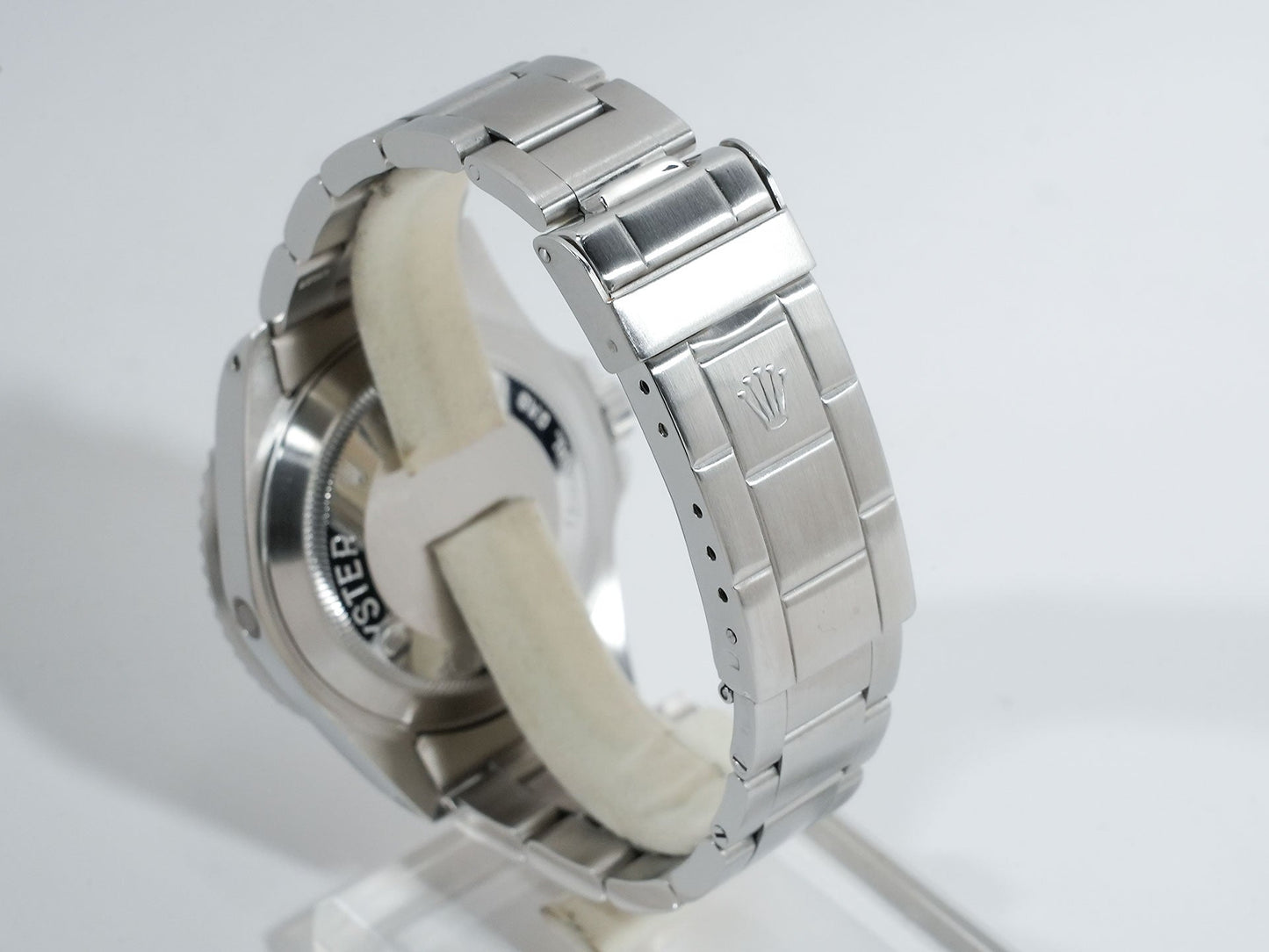 Rolex Sea-Dweller  Ref.16600 L number