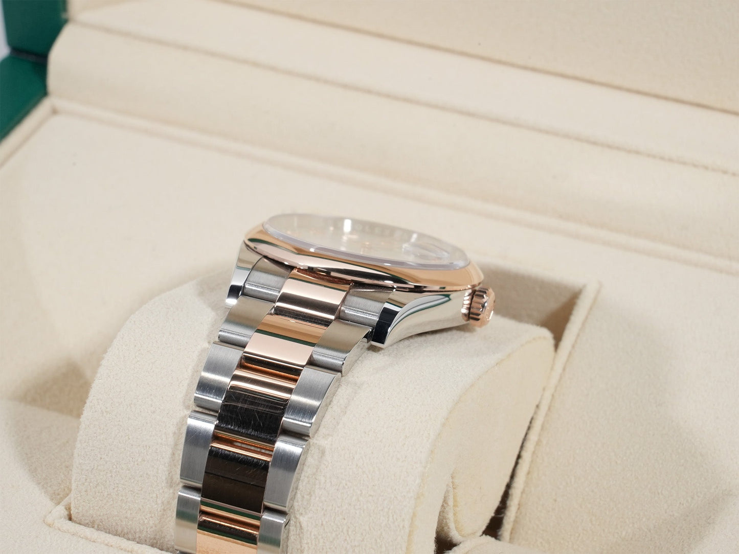 Rolex Datejust Reference 126201