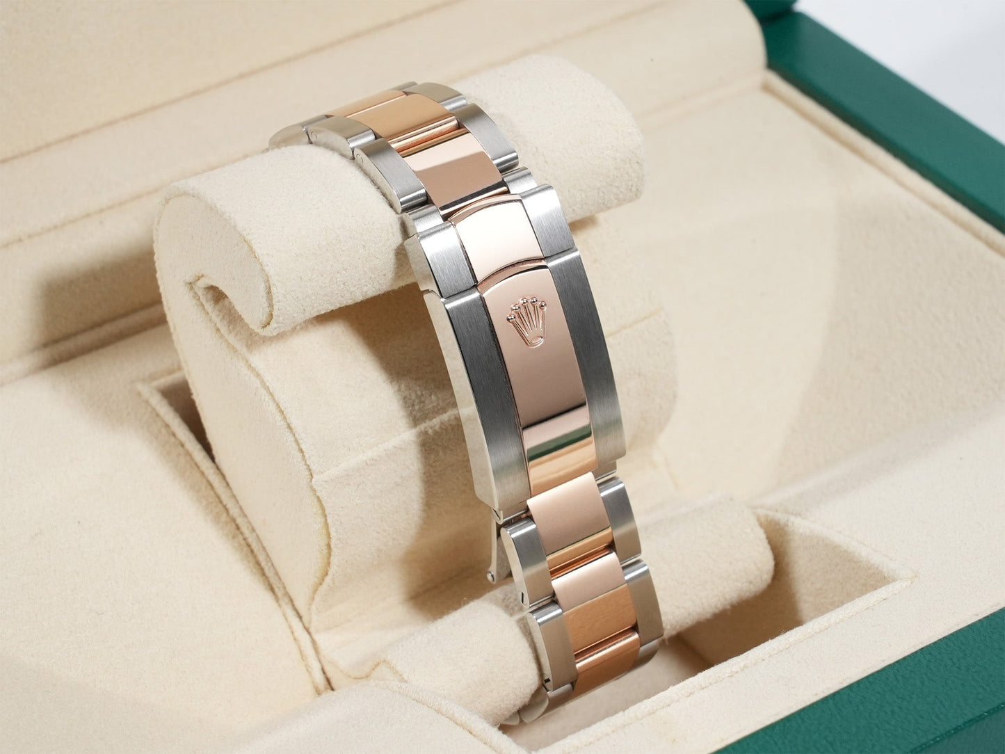 Rolex Datejust Reference 126201