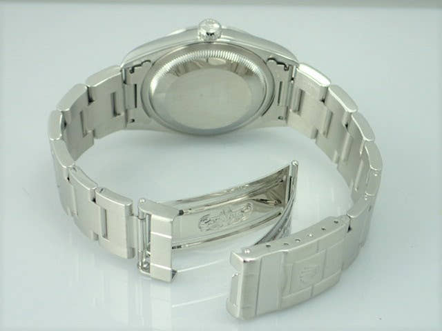 Rolex Explorer I  Ref.14270