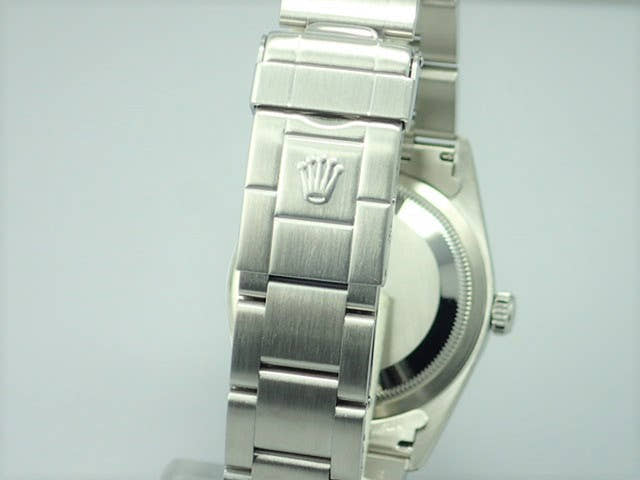 Rolex Explorer I  Ref.14270