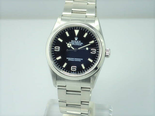 Rolex Explorer I  Ref.14270