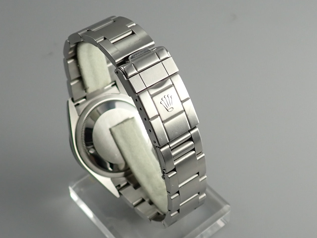 Rolex Explorer I Reference 114270